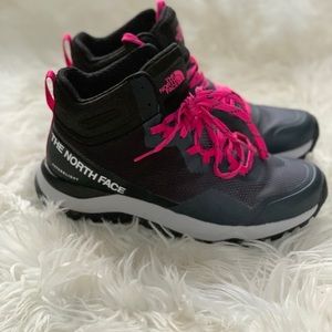 North face shoe/Boot